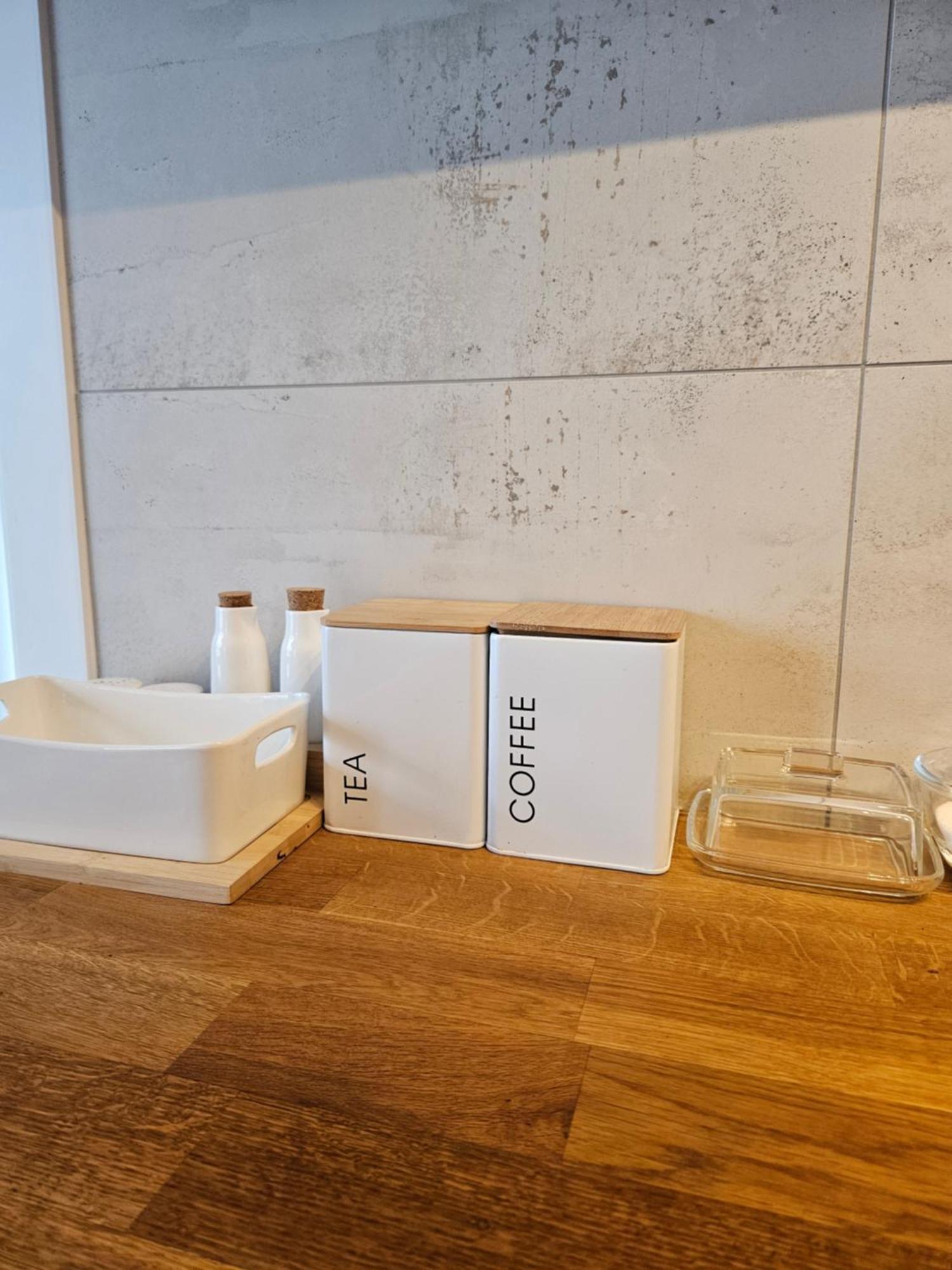 Apartament Powstancow A23 Z Dostepem Do Basenu Baltic Apartament ポビエロボ エクステリア 写真