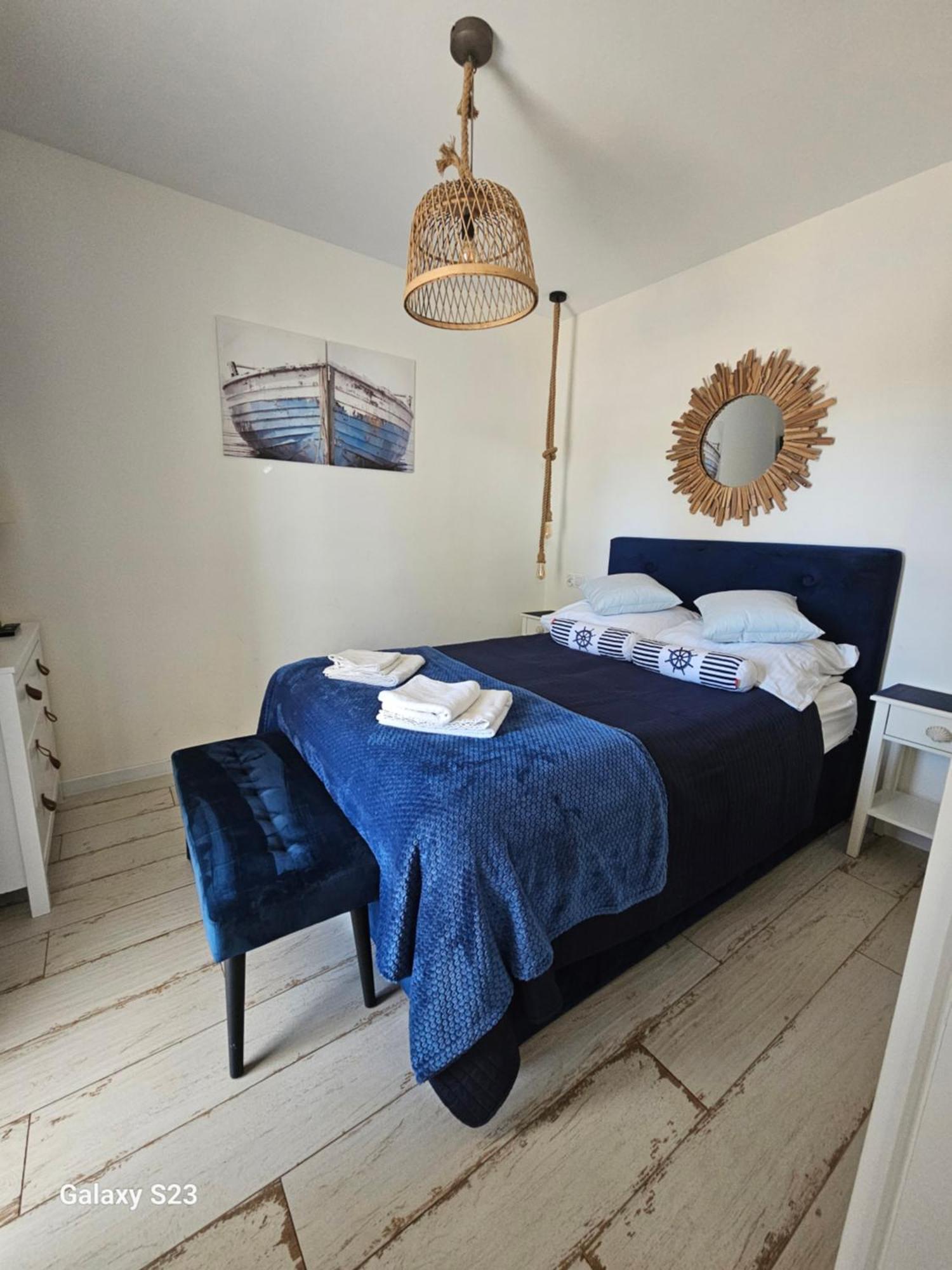 Apartament Powstancow A23 Z Dostepem Do Basenu Baltic Apartament ポビエロボ エクステリア 写真